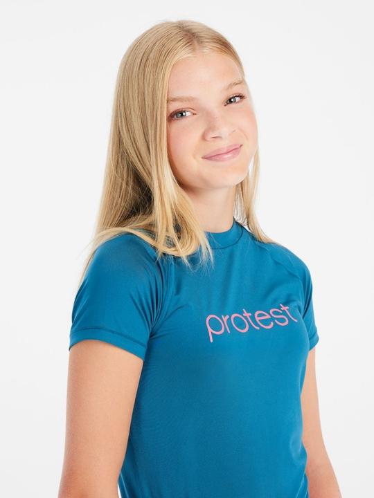 Produktbild Protest Rash guards PRTSENNA JR rashquard short sleeve (116)