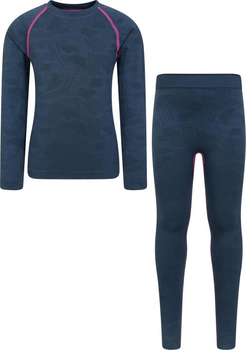Mountain Warehouse BasisschichtSet Nahtlos Aktiv (S)