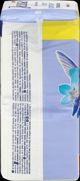 Image du produit dm Jessa Ultra serviettes hygiéniques Dry Comfort (32 x, Tampons sanitaires)
