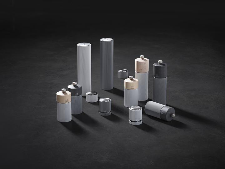 Image du produit Peugeot Ligne (Sel)
