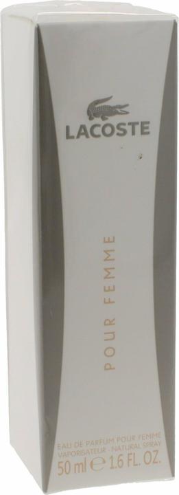 Produktbild Lacoste Pour Femme (Eau de Parfum, 50 ml)