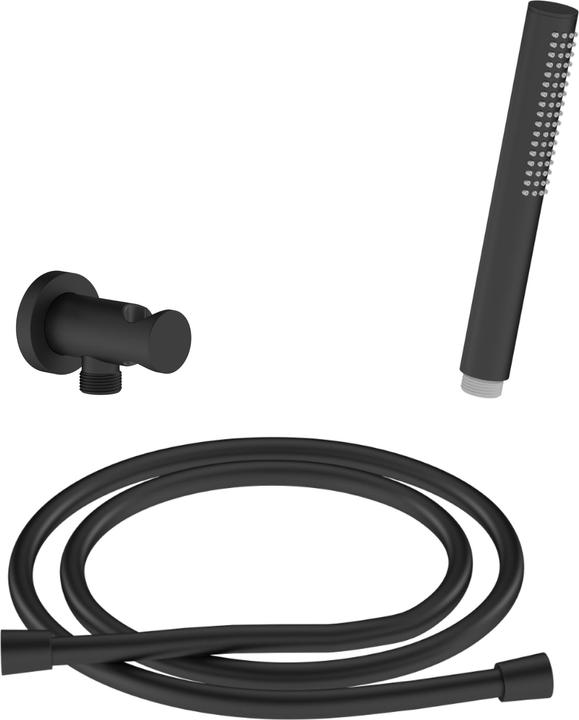 Image du produit Chris Bergen Set de douche (16.60 l/min)
