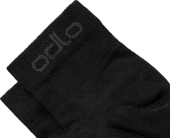 Actual product image Odlo Socks short ACTIVE 3 PACK (39 - 41)