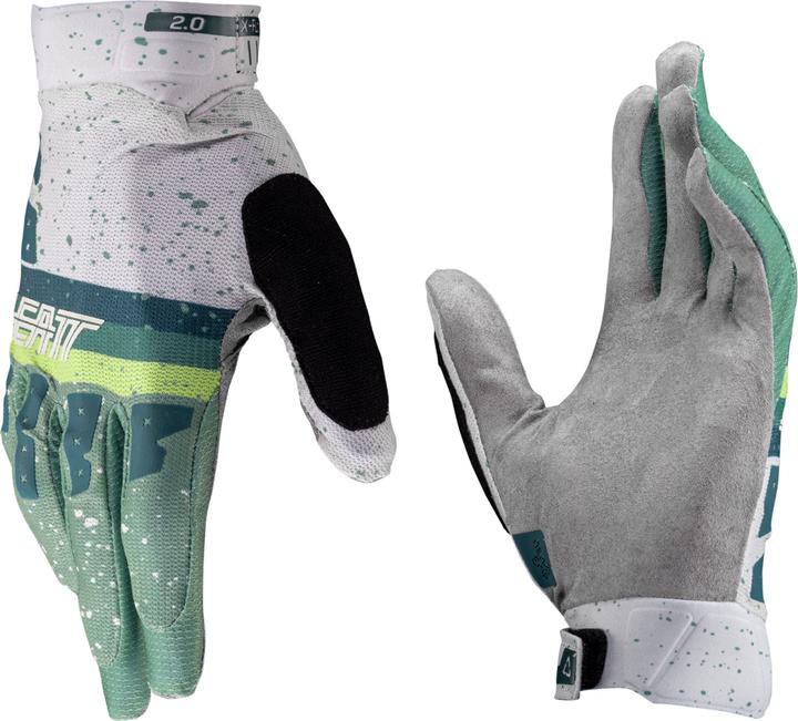 Leatt MTB Glove 2.0 X-Flow (L)