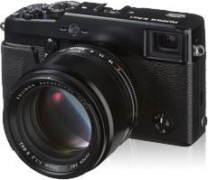 Immagine prodotto Fujifilm Fujinon XF 56mm f/1.2 R APD (Fujifilm X)