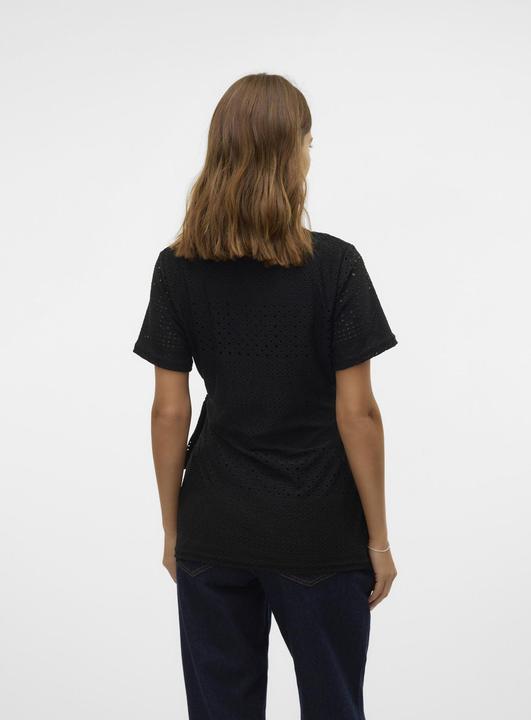 Image du produit Mamalicious MLANGIE Umstandskleid Top