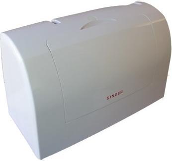 Produktbild Singer 9960 Quantum Stylist Computer Freiarm