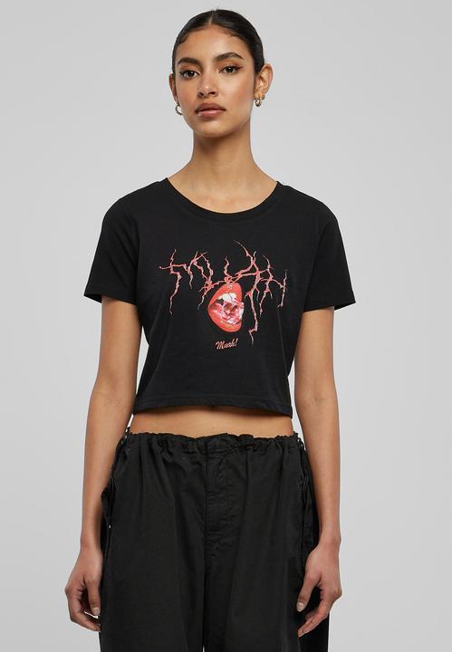 Immagine prodotto Miss Tee Maglietta Muah - 105761 (L)