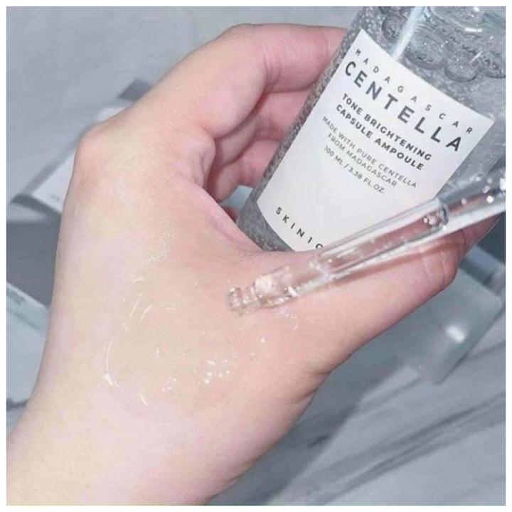 Immagine prodotto Skin1004 Madagascar Centella Tone Brightening Capsule Ampoule (100 ml)