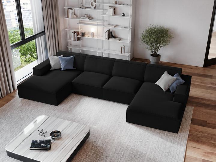Actual product image Micadoni Jodie (Sofa landscape)