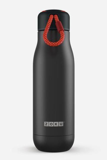 Produktbild ZOKU Edelstahlflasche (0.50 l)