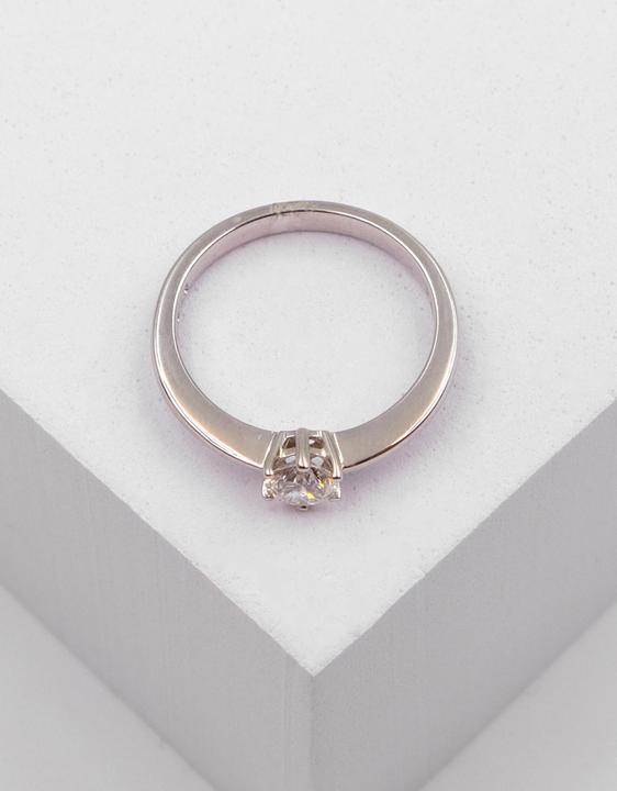 Produktbild Muau Solitaire (52, 750/18 K Gold)