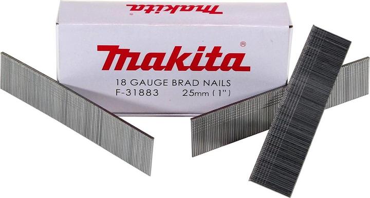 Actual product image Makita Upset head nail
