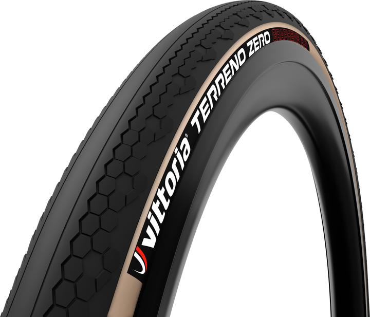 Vittoria Terreno Zero