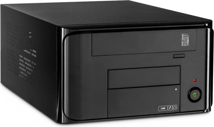 Intertech MI-008 (Mini-ITX)