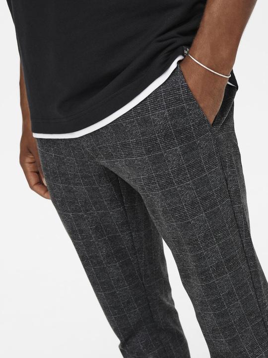 Produktbild Only & Sons Onsmark Slim Check Pants 9887 Noos (W38/L32)