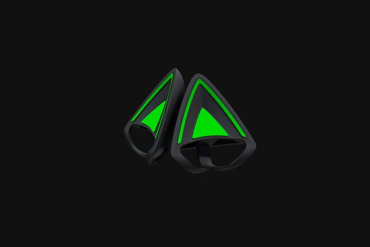Actual product image Razer Kitty Ears V2 (Universal)