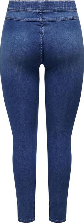 Produktbild JdY JDYNALINA Hohe Taille Slim Fit Jeggings Skinny Jeans (XXL)