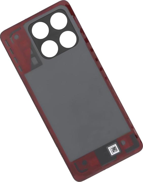 Produktbild Xiaomi Ersatzteil Rückseite (Xiaomi Poco X6 Pro)