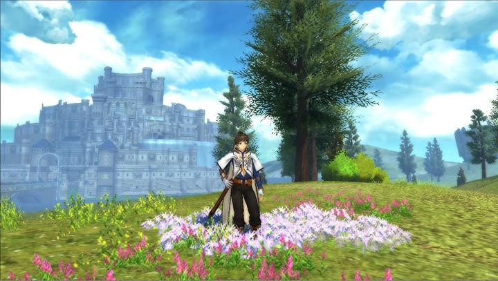 Immagine prodotto Bandai Namco Tales of Zestiria Standard (PS3)
