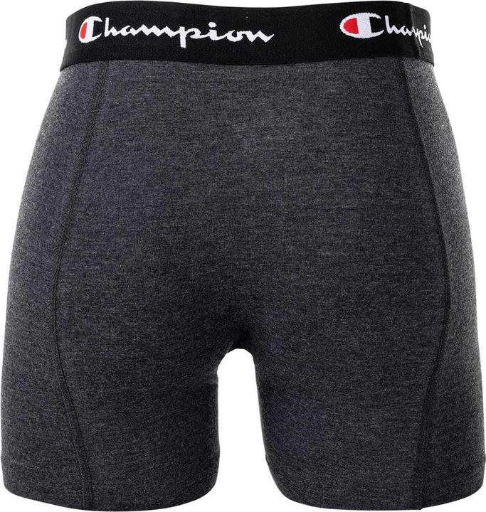 Image du produit Champion Caleçon Casual Stretch - 18056 (M, paquet de 4)