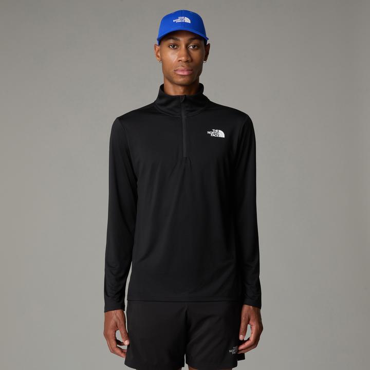 Produktbild North Face 24/7 1/4 Zip (S)
