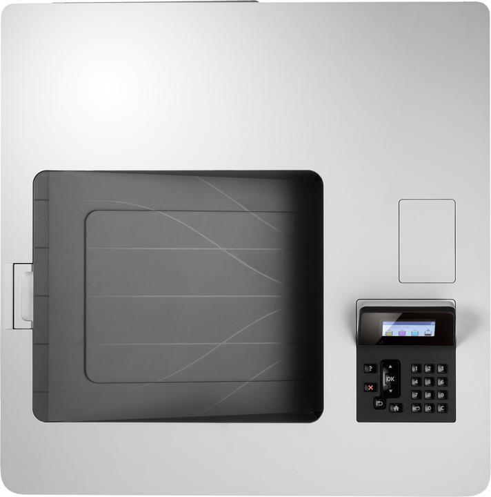 Image du produit HP M553dn Color LaserJet Enterprise (Laser, Couleur)