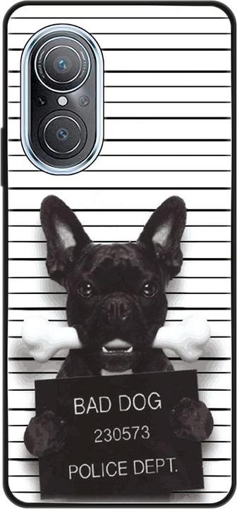Bad Dog Bulldogge