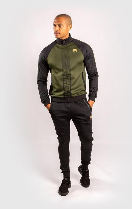 Produktbild Venum Club 212 Joggers – Black/Khaki (L)