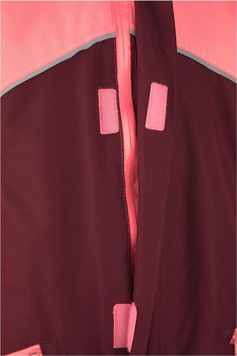 Produktbild Heber Peak Kids PinusHe. Snow Overall (128)