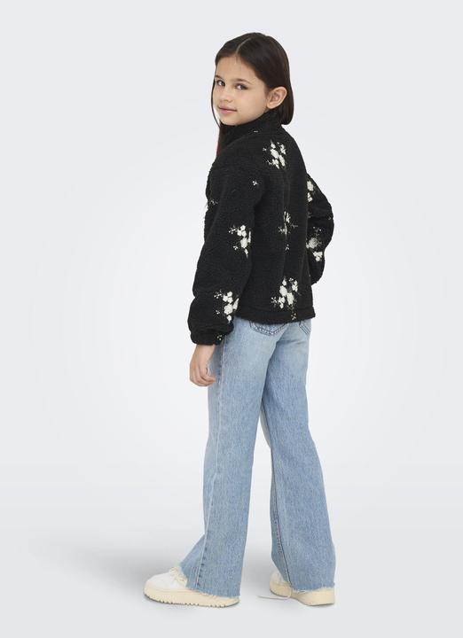 Immagine prodotto Only KOGVALENTINA felpa giacca cardigan (134)