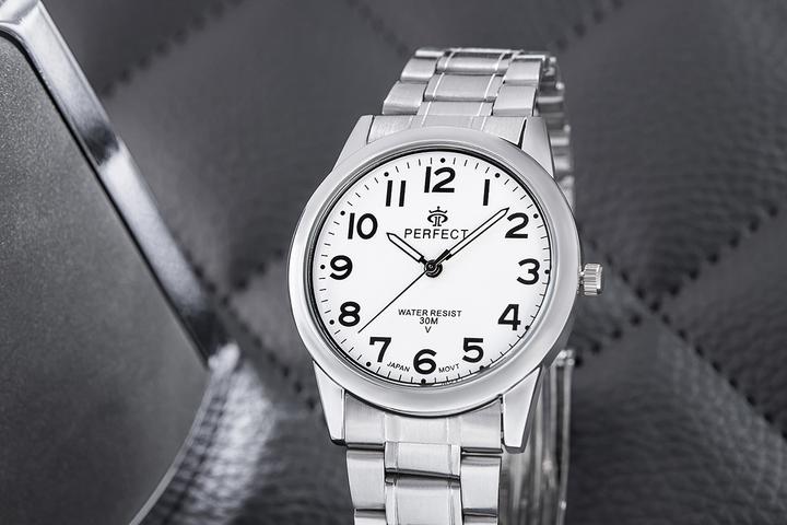 Produktbild PERFECT R50-01 Herrenuhr (38 mm)