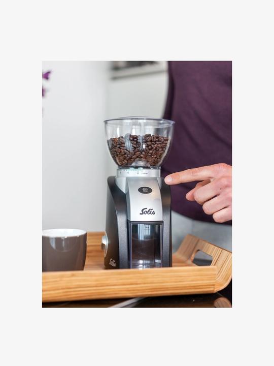 Actual product image Solis Scale Plus