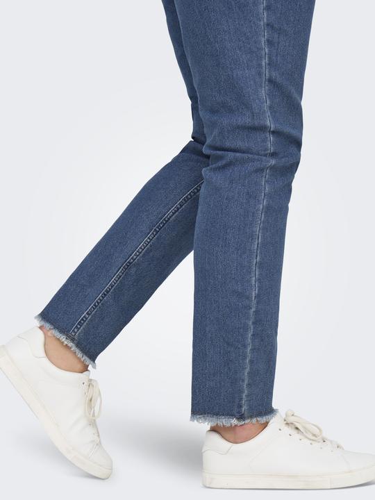 Produktbild Only CARHUSH Mittlere Taille Skinny Fit Jeans Skinny Jeans (W50/L30)