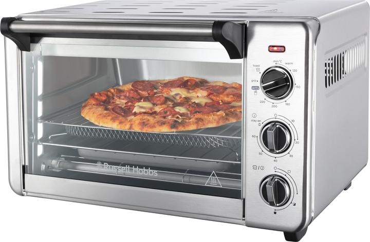 Image du produit Russell Hobbs 26680-56 (Prise UE)