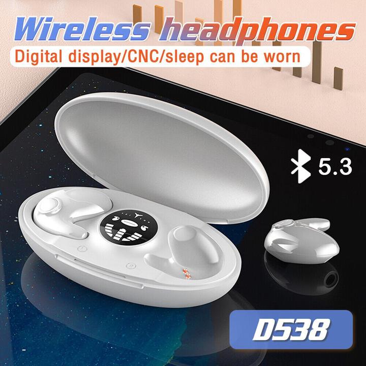 Image du produit Cbx Casque Bluetooth CVC8.0 (ANC, 6 h, Sans fil)