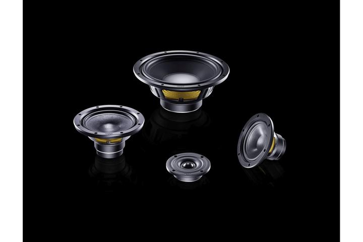 Actual product image Heco Victa Elite 702 (1 pair, 300 W)