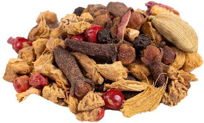 Immagine prodotto t Tè Chai Al Ginger Cinnamonico (95 g)
