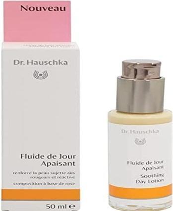 Produktbild Dr. Hauschka Soothing Day Lotion (50 ml, Tagescreme)