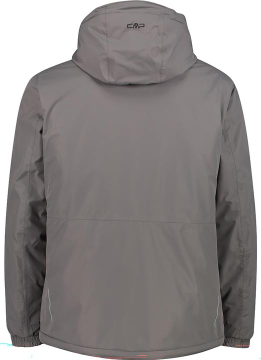 Produktbild CMP Campagnolo Hoodie (52)