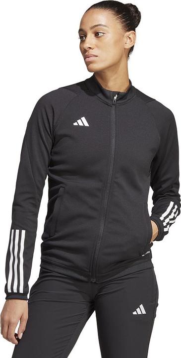 Immagine prodotto adidas Giacca da allenamento Tiro 23 da donna (XXS)