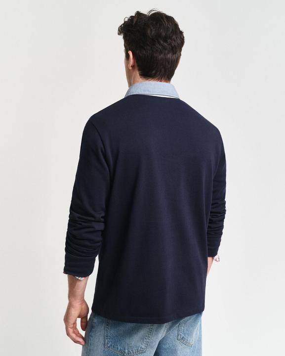 Produktbild GANT Rugbysweater (L)