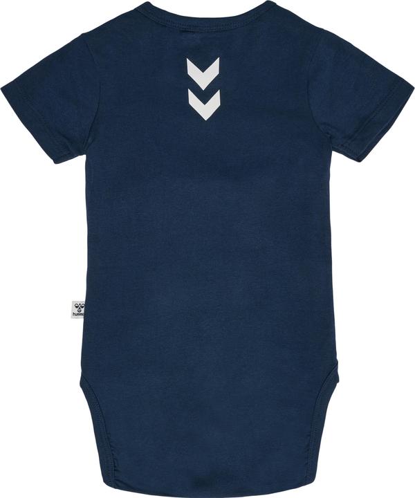 Produktbild hummel hmlAZUR BLOCK BODY S/S (56)