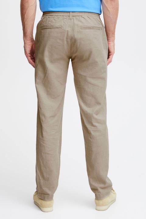 Produktbild FQ1924 FQCharls linen chinos 21900632 (W30/L32)