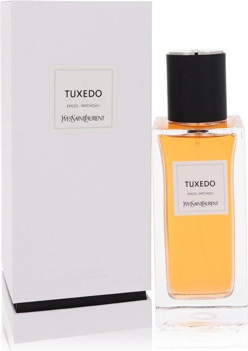 Immagine prodotto Yves Saint Laurent Tuxedo Epices Patchouli (Eau de parfum, 125 ml)