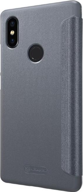 Actual product image Nillkin Sparkle Series (Mi 8 SE)
