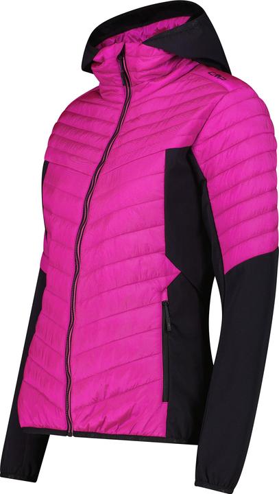 Immagine prodotto CMP Campagnolo Hybrid Hoodie (44)