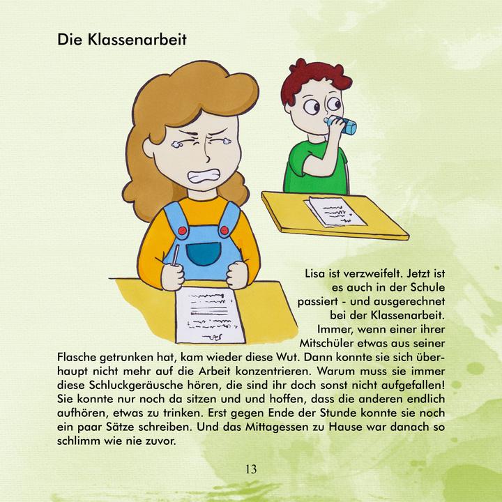 Immagine prodotto Misophonie (Tedesco, Andreas Seebeck, Febe Homrighausen, 2020)