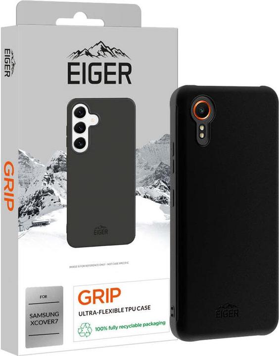 Immagine prodotto Eiger Grip Case (Samsung Galaxy Xcover 7)