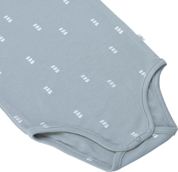 Immagine prodotto Lässig Body Block a maniche lunghe Azzurro Gr. 86/92 (92)